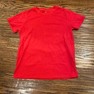 Macy’s Men’s Small Red TShirt
